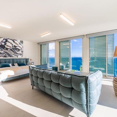 Barreirinha Suite Top Floor Funchal  Buitenkant foto