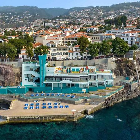 Barreirinha Suite Top Floor Funchal  Buitenkant foto