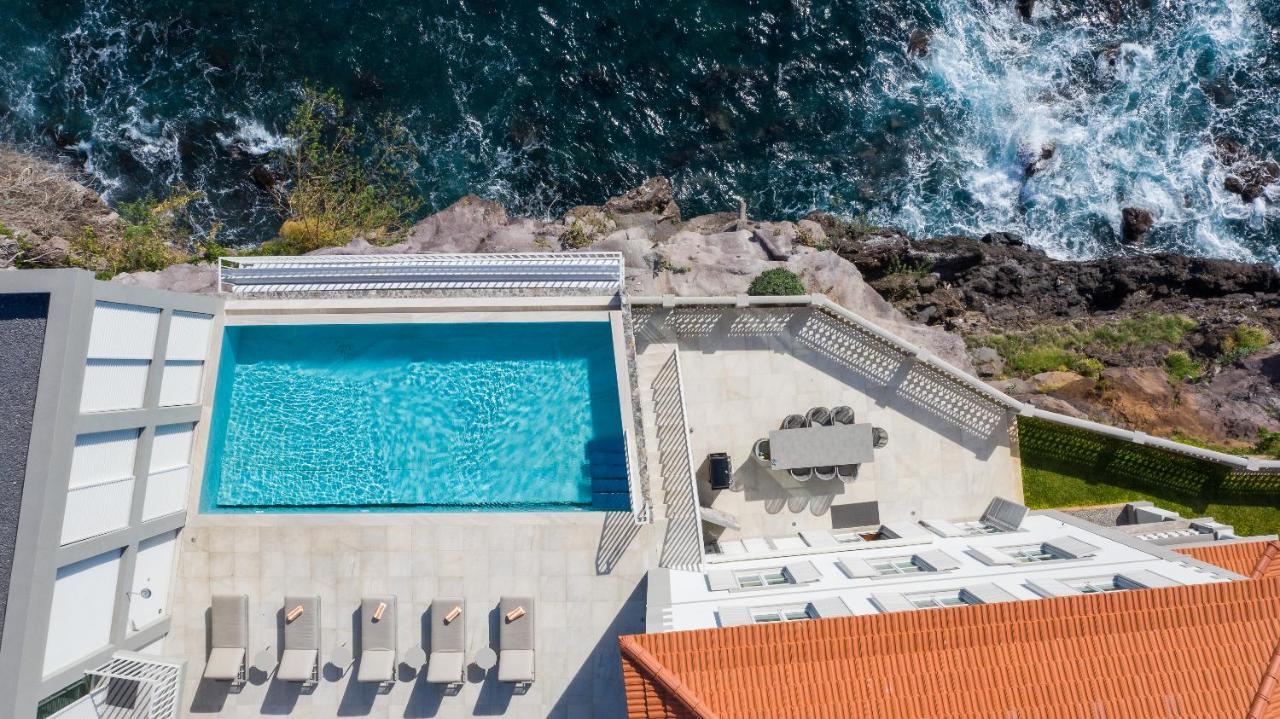 Barreirinha Suite Top Floor Funchal  Buitenkant foto