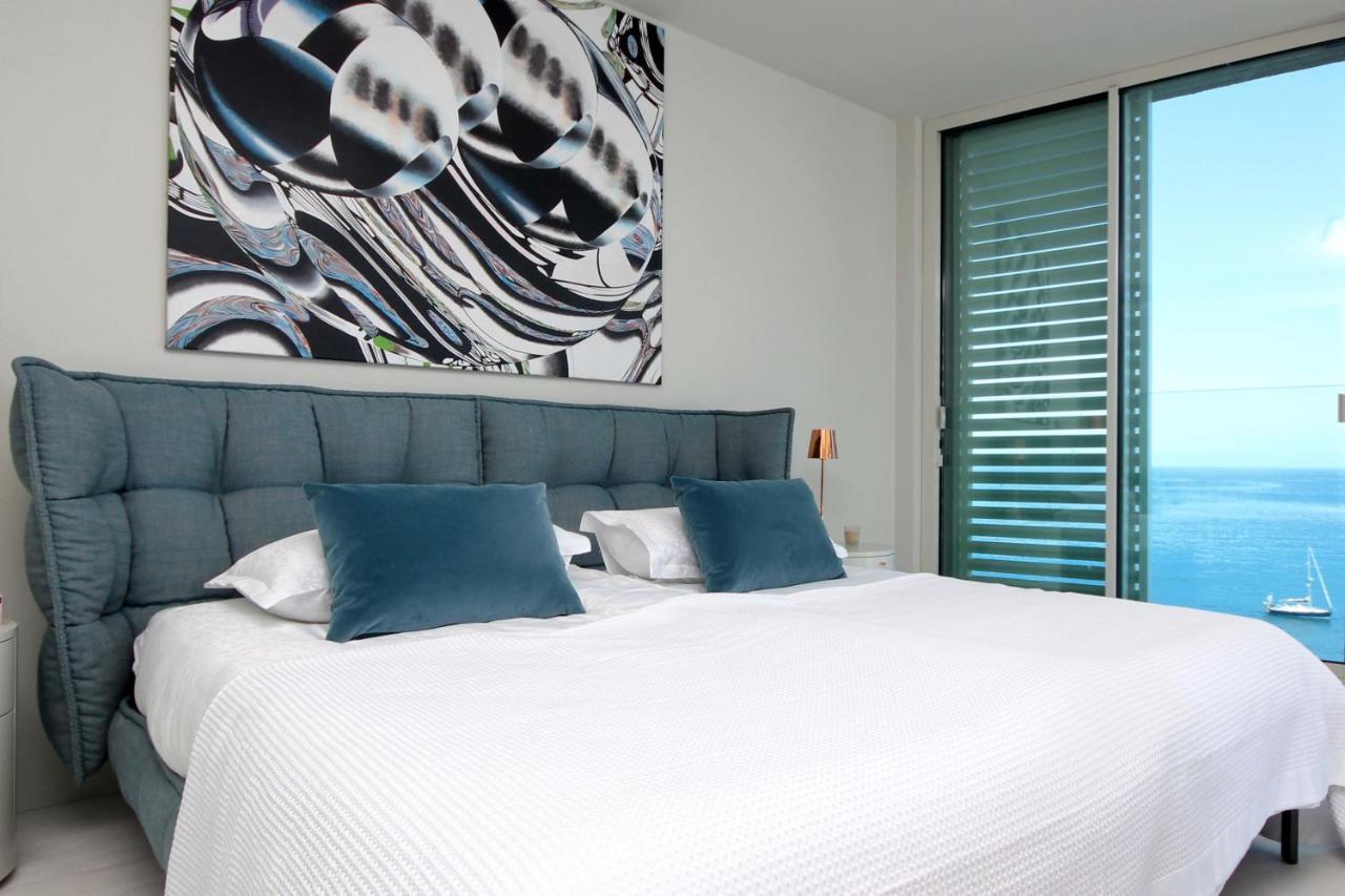 Barreirinha Suite Top Floor Funchal  Buitenkant foto