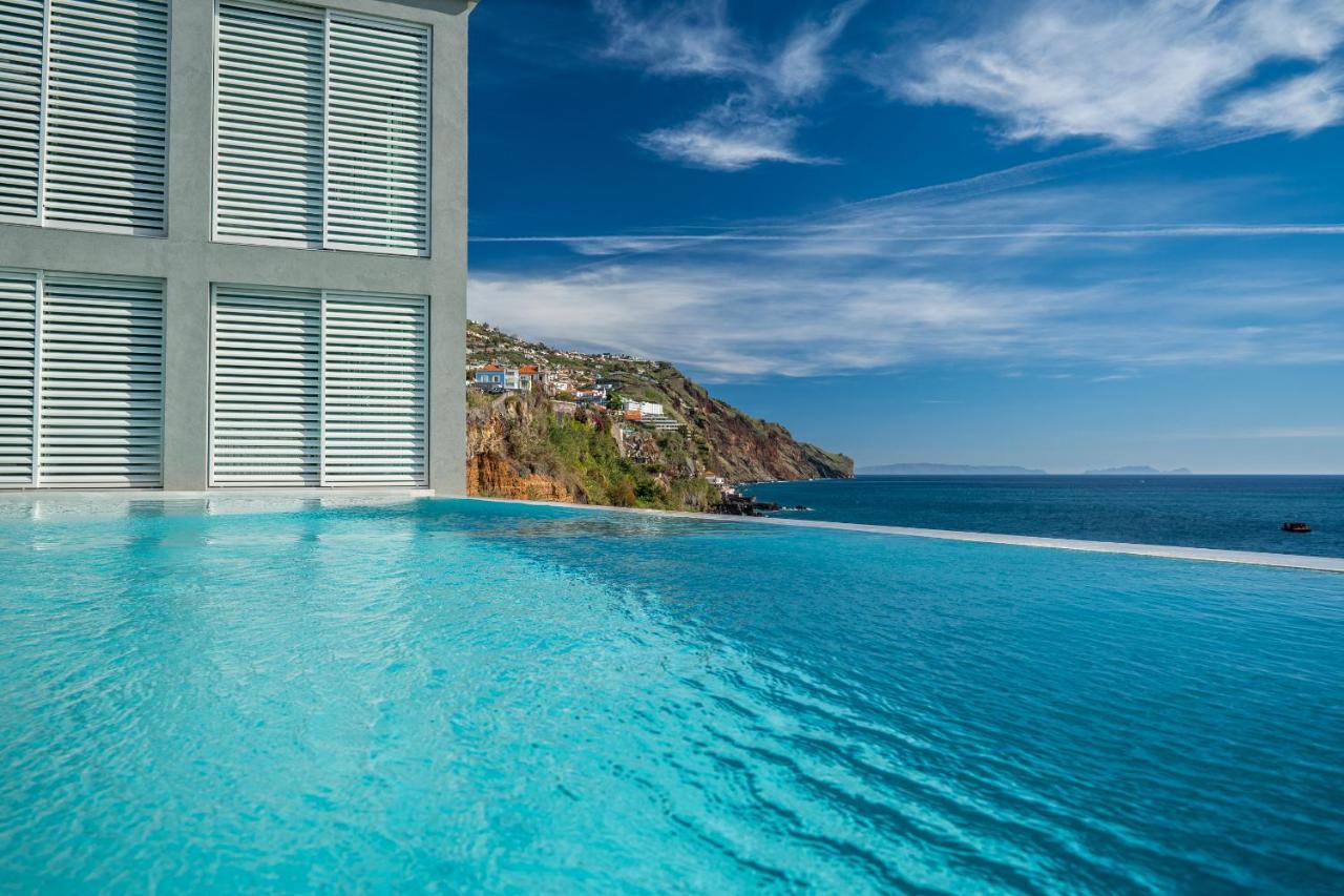 Barreirinha Suite Top Floor Funchal  Buitenkant foto