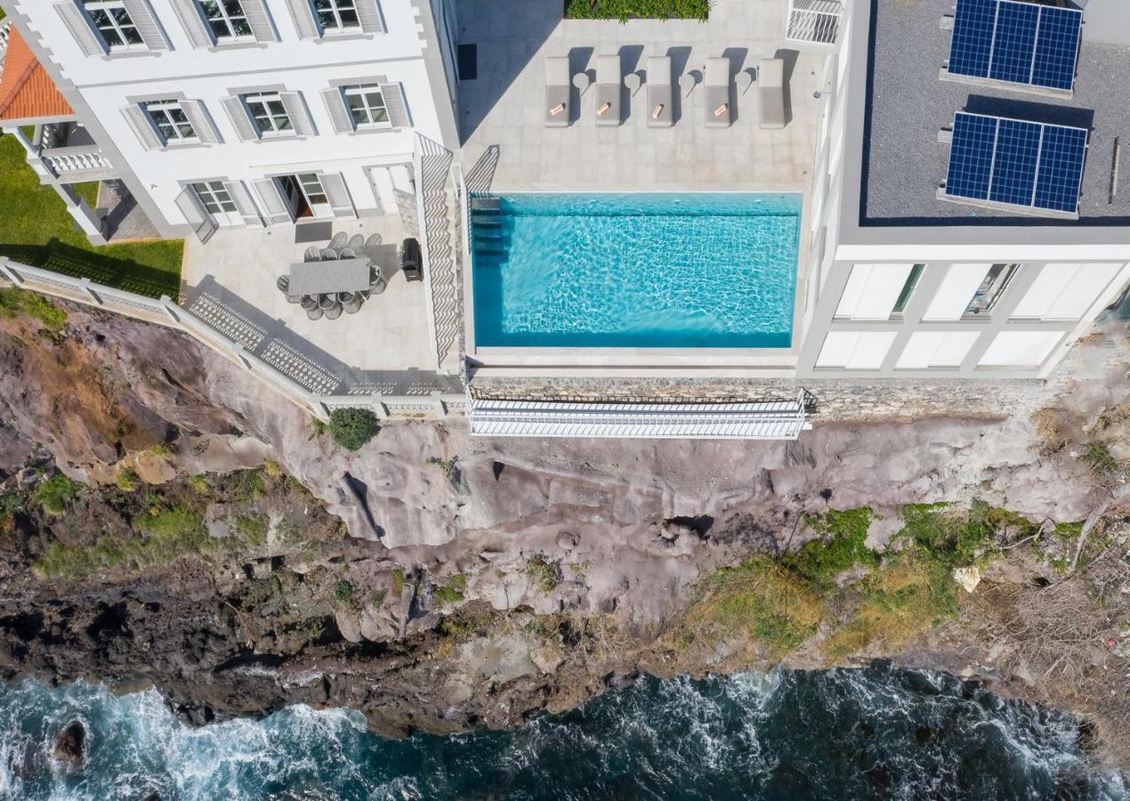 Barreirinha Suite Top Floor Funchal  Buitenkant foto