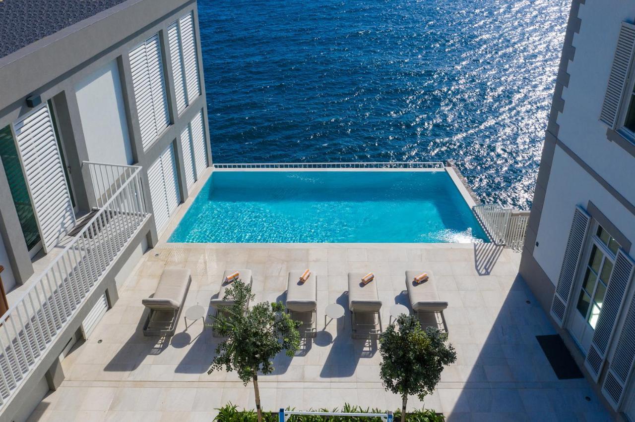 Barreirinha Suite Top Floor Funchal  Buitenkant foto